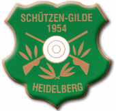 Schützengilde 1954 Heidelberg e.V.